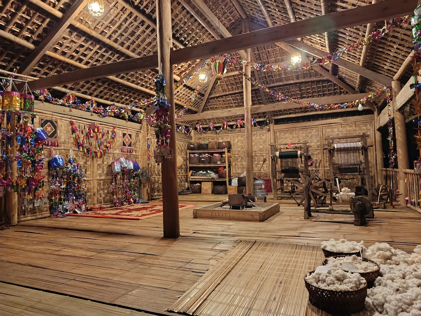 2-Day Thai Hai Eco-Village Cycling Tour